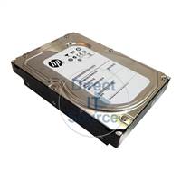 HP FX564AV - 160GB 10K SATA 3.5" 16MB Cache Hard Drive