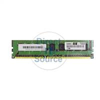 HP FX698ET - 1GB DDR3 PC3-10600 ECC Memory