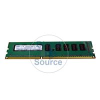 Dell G481D - 1GB DDR3 PC3-8500 ECC Unbuffered 240-Pins Memory