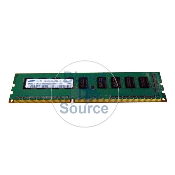 Dell G481D - 1GB DDR3 PC3-8500 ECC Unbuffered 240-Pins Memory