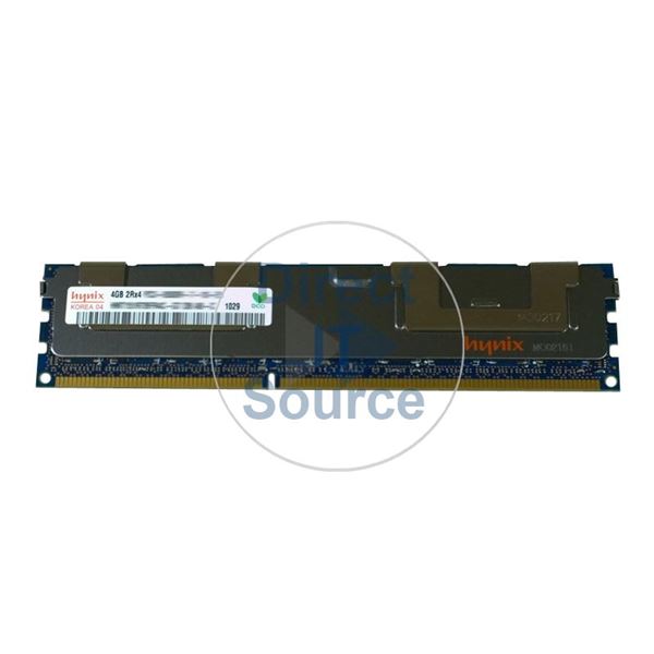 Dell G484D - 4GB DDR3 PC3-8500 ECC Registered 240-Pins Memory