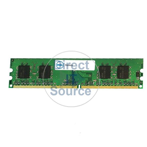 Dell G5451 - 256MB DDR2 PC2-3200 Memory