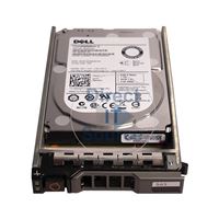 Dell G5DM2 - 2TB 7.2K SAS 12.0Gbps 2.5" 128MB Cache Hard Drive