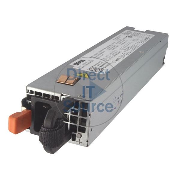 Dell G627J - 500W Power Supply For PowerEdge R410