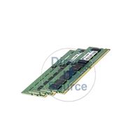 HP G8U30AV - 12GB 3x4GB DDR4 PC4-17000 ECC Registered Memory