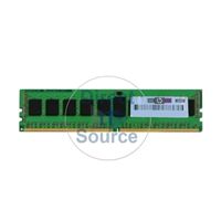 HP G8X26AV - 8GB DDR4 PC4-17000 ECC Registered Memory