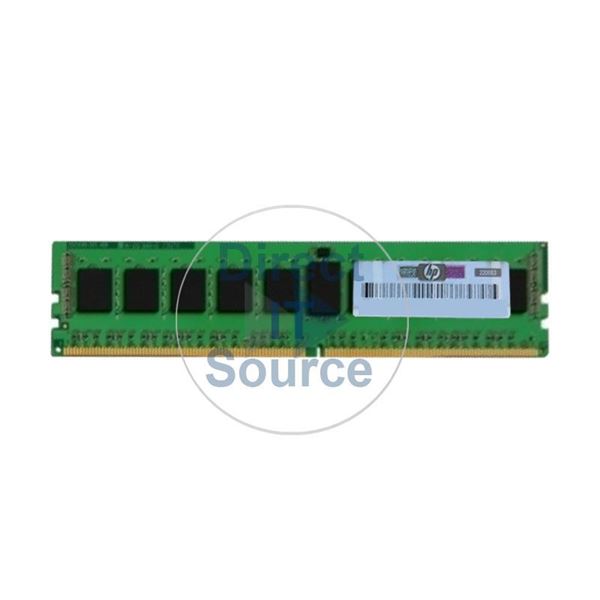 HP G8X26AV - 8GB DDR4 PC4-17000 ECC Registered Memory