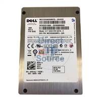 Dell G914J - 50GB SATA 3.0Gbps 2.5" SSD