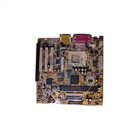 Gigabyte GA-6WMM7 - Socket-370 Micro ATX Server Motherboard