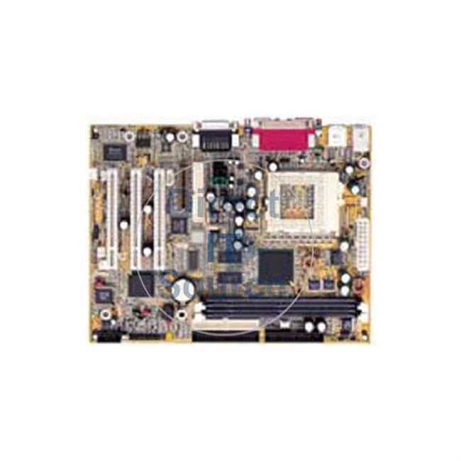 Gigabyte GA-6WMMC7 - Micro ATX Socket370 Server Motherboard