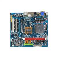 Gigabyte GA-73PVM-S2H - LGA775 Socket Server Motherboard