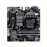 Gigabyte GA-78LMT-USB3 - Micro ATX AM3+ Desktop Motherboard Only