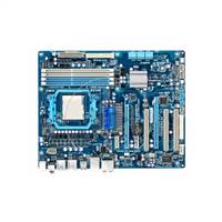 Gigabyte GA-790XT-USB3 - Socket AM3 Desktop Motherboard