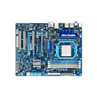 Gigabyte GA-790XTA-UD4 - Socket AM3 Desktop Motherboard