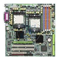 Gigabyte GA-7A8DW - ATX Socket 940 Server Motherboard