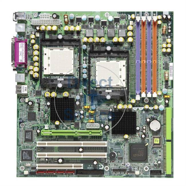 Gigabyte GA-7A8DW - ATX Socket 940 Server Motherboard