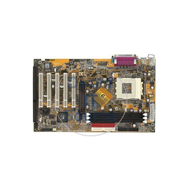 Gigabyte GA-7IXEH - Socket A Server Motherboard