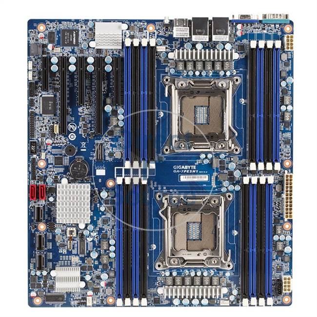 Gigabyte GA-7PESH1 - LGA2011 Socket R Server Motherboard