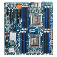 Gigabyte GA-7PESH2 - Dual LGA2011 Socket Server Motherboard