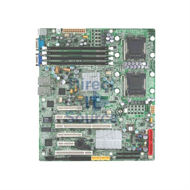 Gigabyte GA-7VCSV-RH - LGA771 Socket J Server Motherboard