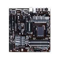 Gigabyte GA-970A-UD3P - ATX AM3+ Desktop Motherboard Only