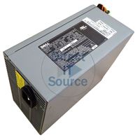 Dell GD323 - 650W Power Supply For PowerEdge 1800