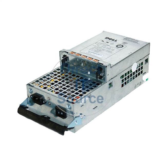 Dell GD340 - 1050W Power Supply for PowerEdge 1655Mc