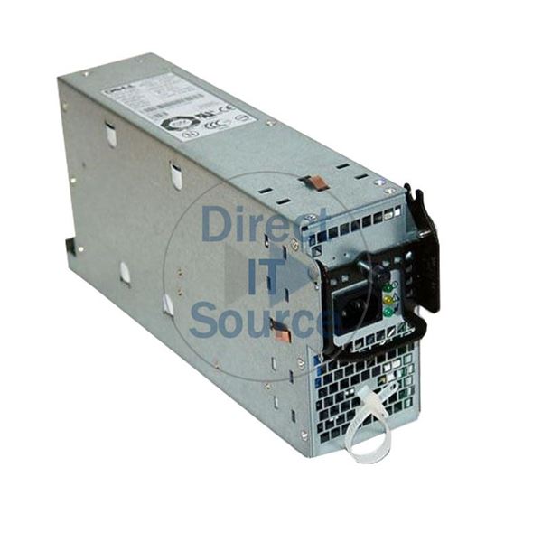 Dell GD421 - 930W Power Supply For PowerEdge 2800