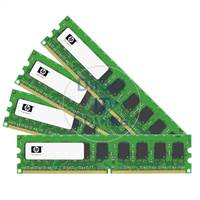 HP GH573AV - 8GB 4x2GB DDR2 PC2-6400 ECC Unbuffered 240-Pins Memory