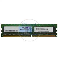 HP GH740AA - 2GB DDR2 PC2-6400 ECC Unbuffered 240-Pins Memory