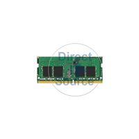 HP GM254AA - 1GB DDR2 PC2-6400 Non-ECC Unbuffered 200-Pins Memory