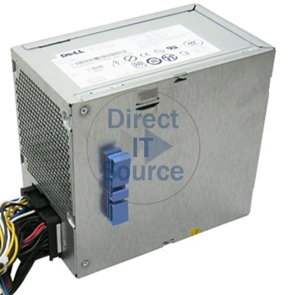 Dell GM869 - 875W Power Supply For Precision T5400