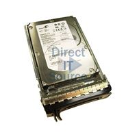 Dell GP879 - 146GB 10K SAS 3.5" Hard Drive