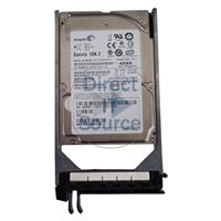 Dell GP881 - 146GB 10K SAS 2.5" Hard Drive