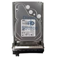 Dell GPP3G - 1TB 7.2K SAS 3.5" 64MB Cache Hard Drive