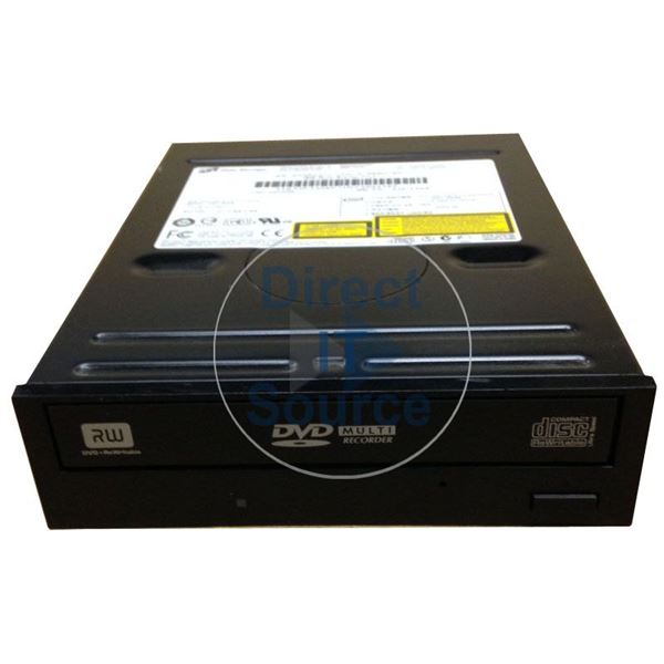 LG GSA-4040B - 4X CD-DVD-RW Multi-Burner Plus Drive