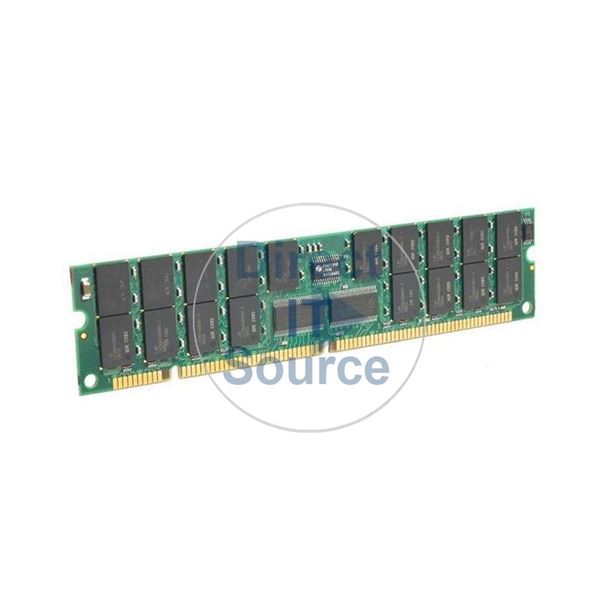 Dell GT050 - 2GB DDR2 PC2-5300 ECC Registered 240-Pins Memory