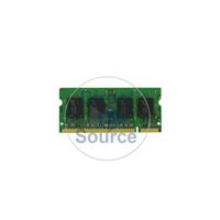 Edge GTWNB-201531-PE - 256MB DDR2 PC2-4200 200-Pins Memory