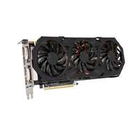 GIGABYTE GV-N980G1 - GeForce GTX 980 4GB 256-Bit GDDR5 Graphics Card