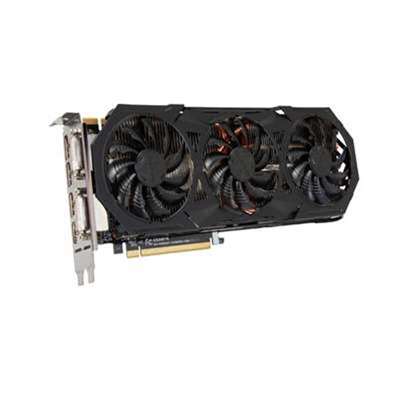 GIGABYTE GV-N980G1 - GeForce GTX 980 4GB 256-Bit GDDR5 Graphics Card