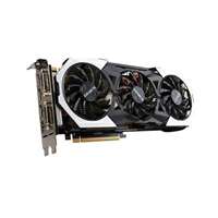 GIGABYTE GV-N98TG1 - GeForce GTX 980 Ti 6GB 256-Bit GDDR5 Graphics Card