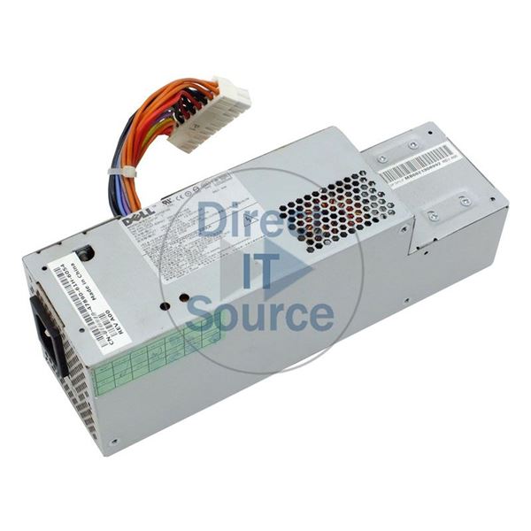 Dell H275P-00 - 275W Power Supply For Workstations