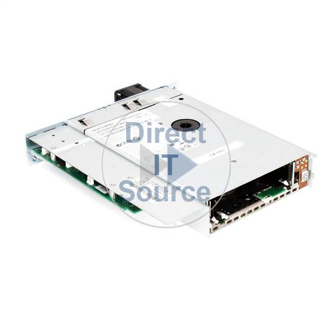 Dell H3FMH - Powervault Tl4000 LTO5 Fibre Channel Module