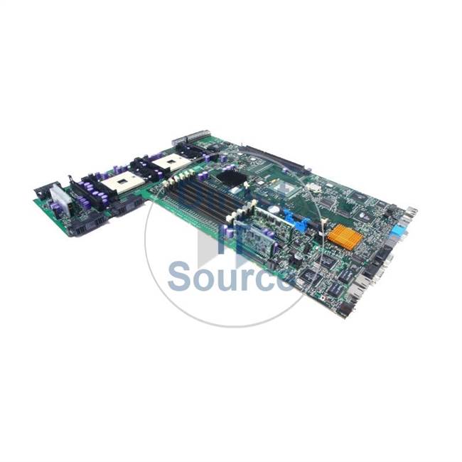 Dell H4005 - Dual Socket 604 Motherboard For PowerEdge 2650