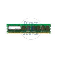 Dell H4619 - 1GB DDR2 PC2-4200 ECC Memory