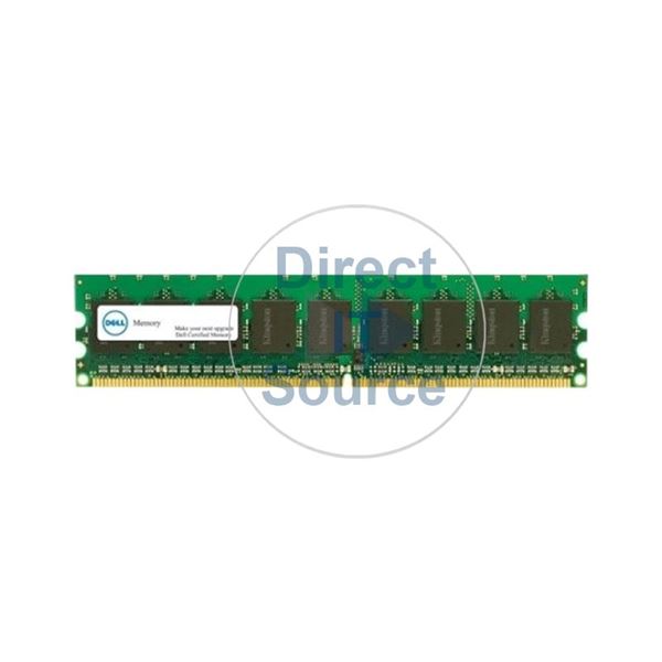Dell H4619 - 1GB DDR2 PC2-4200 ECC Memory