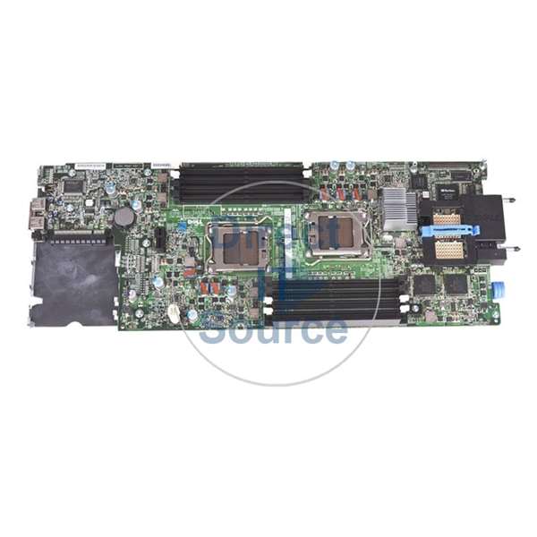 Dell H475M - Dual Socket Server Motherboard for PowerEdge M605