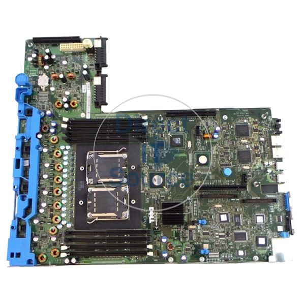 Dell H535T - Dual Socket Server Motherboard for PowerEdge 2970