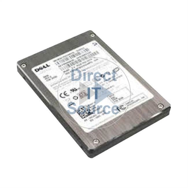 Dell H540J - 25GB SATA 3.0Gbps 2.5" SSD