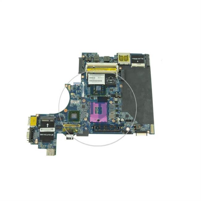 Dell H570N - Laptop Motherboard for Precision M2400